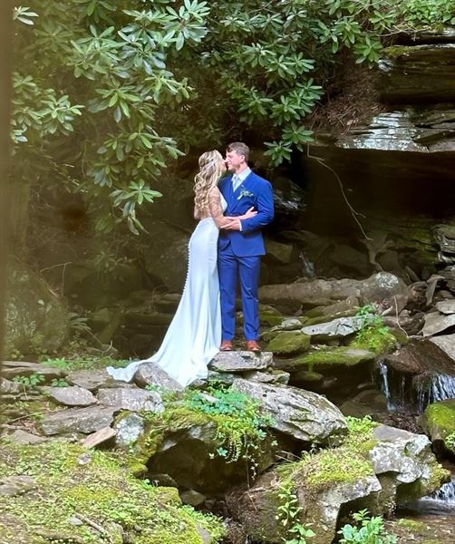 Overjoyed Weddings and Events