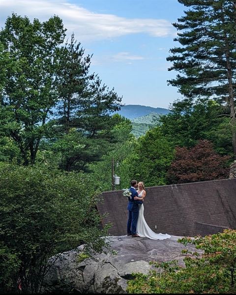 Overjoyed Weddings and Events