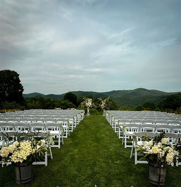 Overjoyed Weddings and Events