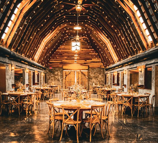 Overjoyed Weddings and Events