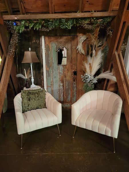 Settlement Hill Farm