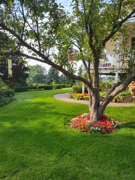 Settlement Hill Farm