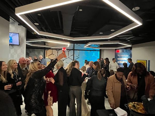 Museum of Illusions Washington DC