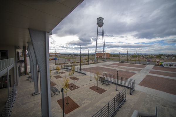 National Western Center