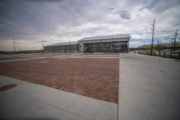 National Western Center