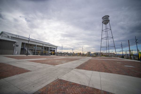 National Western Center