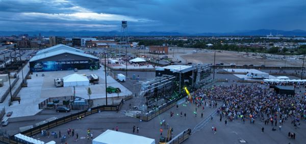 National Western Center