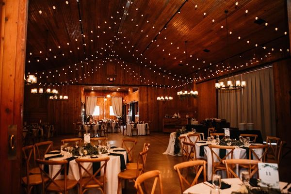 The BARN at Liberty Farms