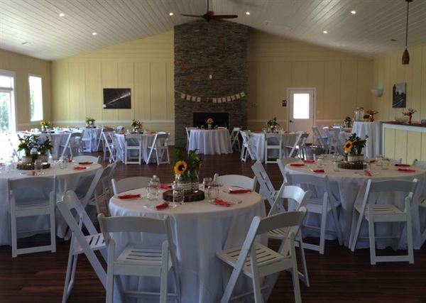 The Serenity Inn & Events