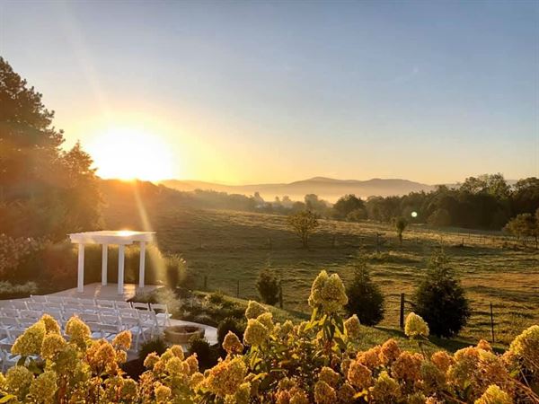 The Serenity Inn & Events