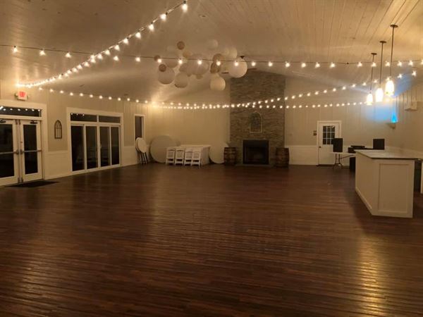 The Serenity Inn & Events