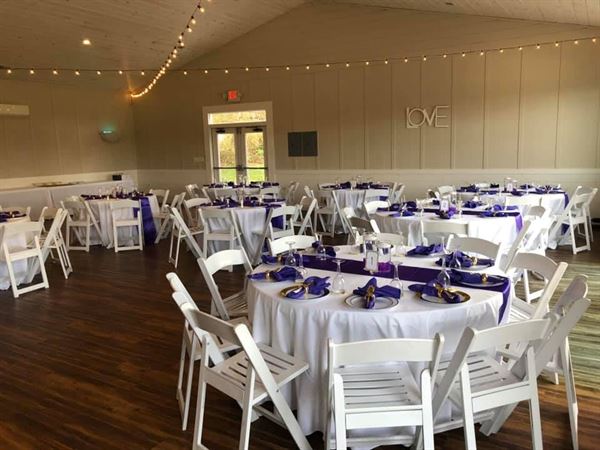 The Serenity Inn & Events