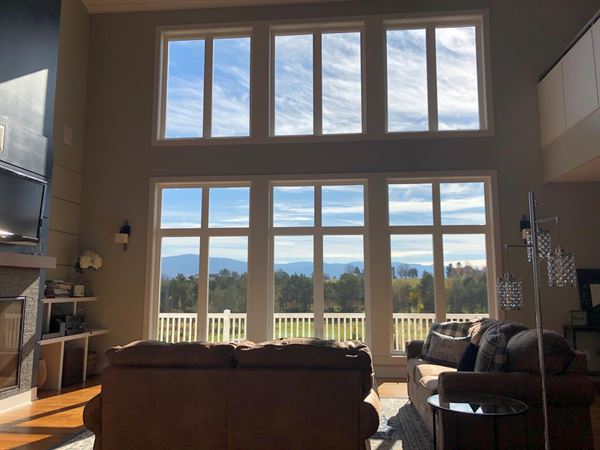 The Serenity Inn & Events