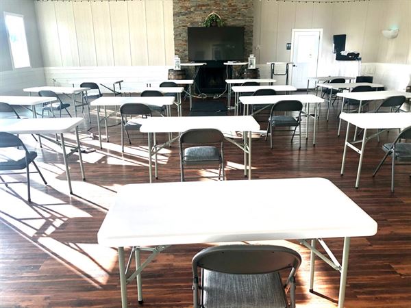 The Serenity Inn & Events