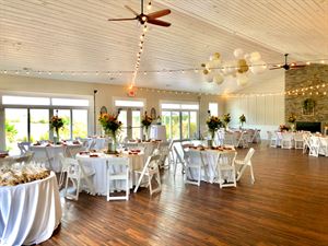 Indoor Event Space
