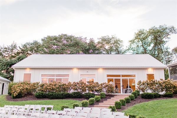 The Serenity Inn & Events