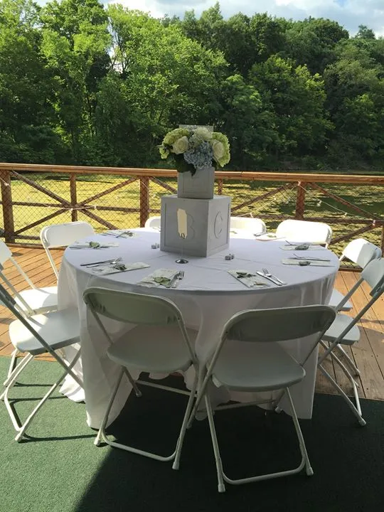 Van Cortlandt Golf Lake House