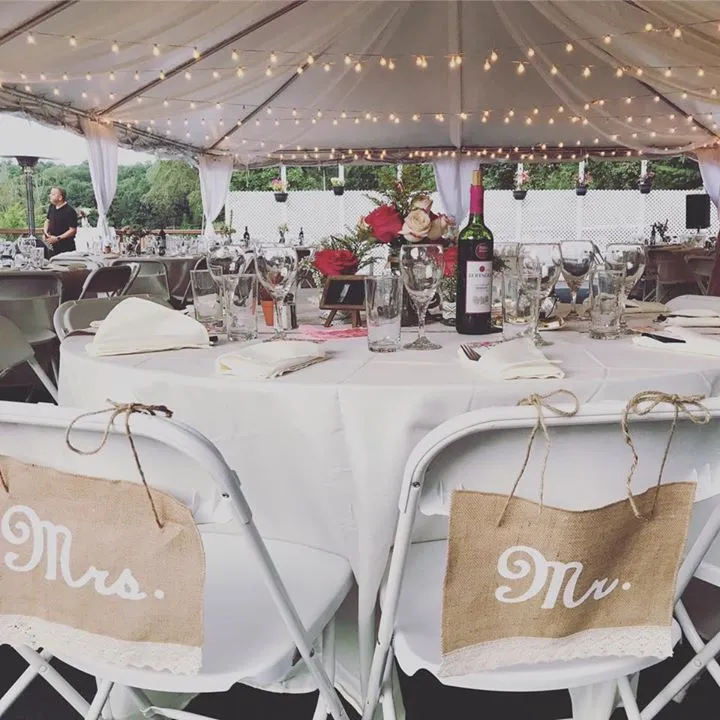 Van Cortlandt Golf Lake House