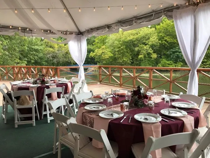 Van Cortlandt Golf Lake House