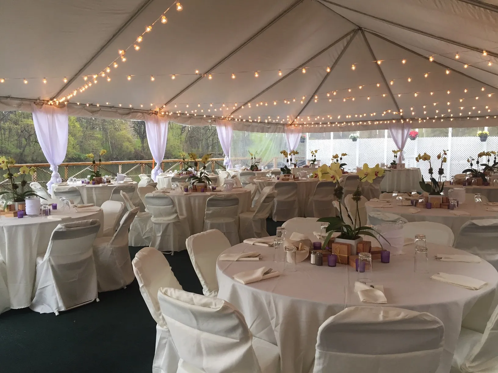 Van Cortlandt Golf Lake House