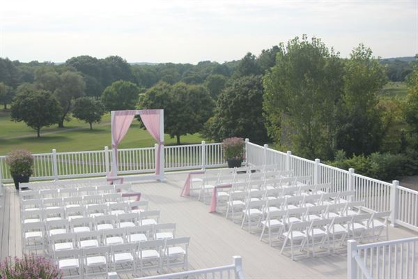 Sandy Burr Country Club