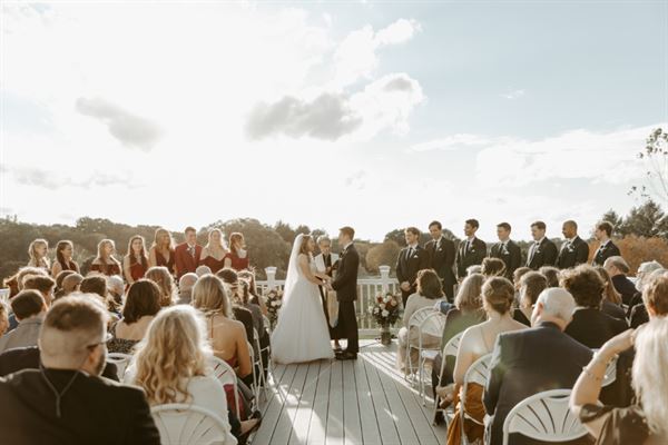 Sandy Burr Country Club