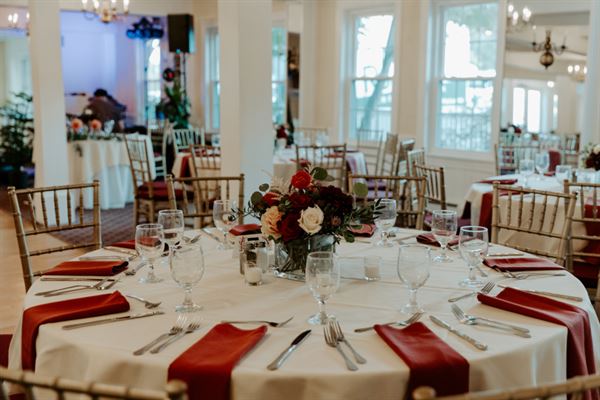 Sandy Burr Country Club