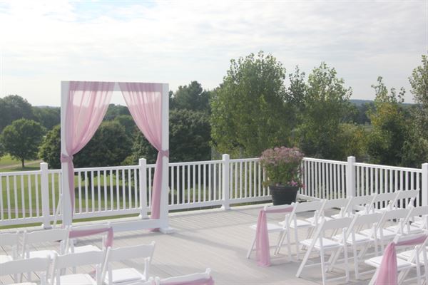 Sandy Burr Country Club