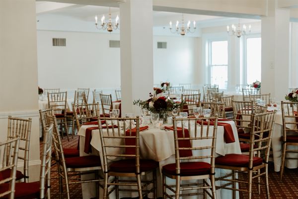 Sandy Burr Country Club