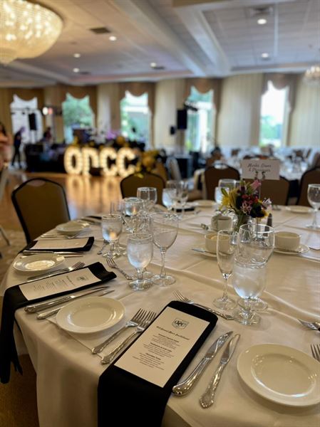 Out Door Country Club