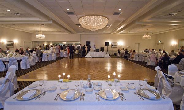 Out Door Country Club