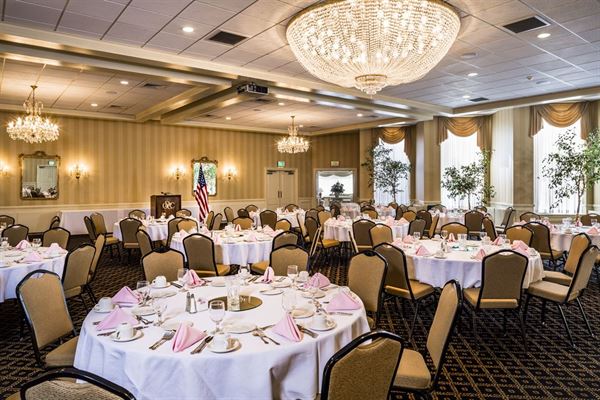 Out Door Country Club