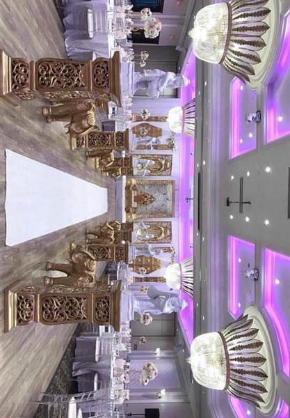 Woodbine Banquet & Convention Hall