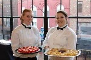 Leiters' Fine Catering Incorporated