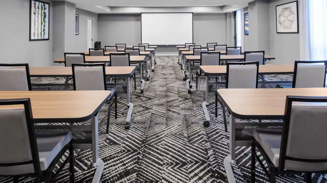 Hyatt Place Dallas/Arlington