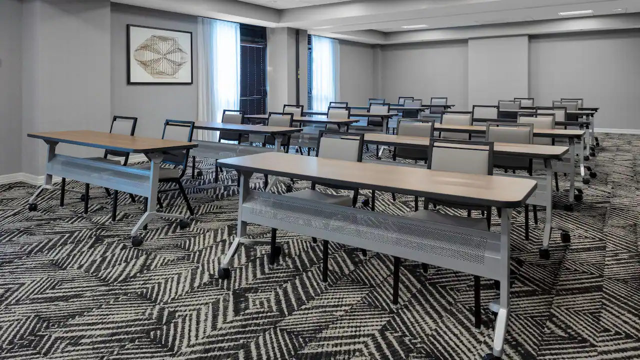 Hyatt Place Dallas/Arlington