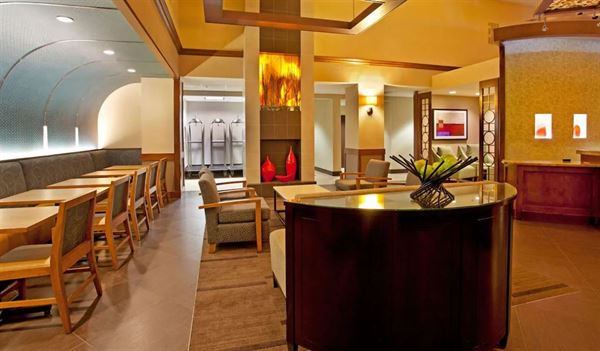 Hyatt Place Dallas/Arlington