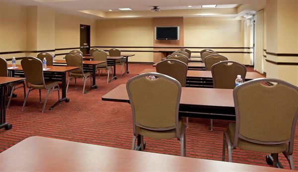 Hyatt Place Dallas/Arlington