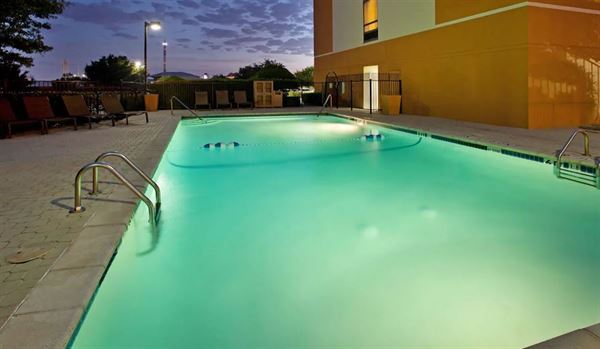 Hyatt Place Dallas/Arlington