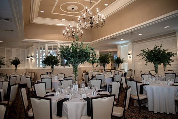 Southern Hills Plantation Club