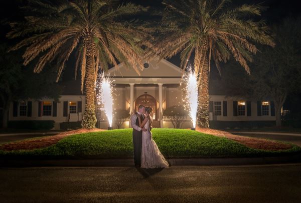 Southern Hills Plantation Club