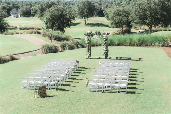 Southern Hills Plantation Club