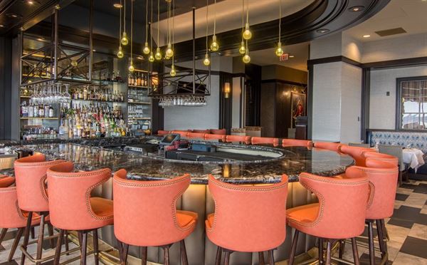 Ruth's Chris Steak House Dallas Parkway