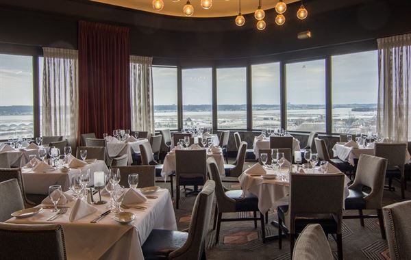 Ruth's Chris Steak House Dallas Parkway