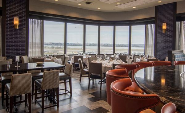 Ruth's Chris Steak House Dallas Parkway