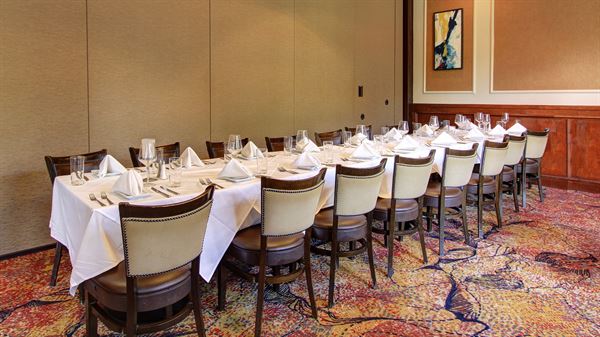 Ruth's Chris Steak House Dallas Parkway