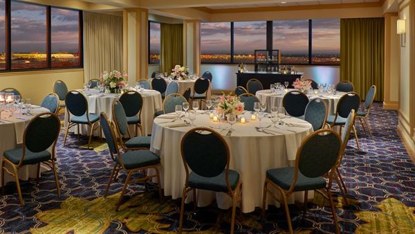 Atlanta Airport Marriott