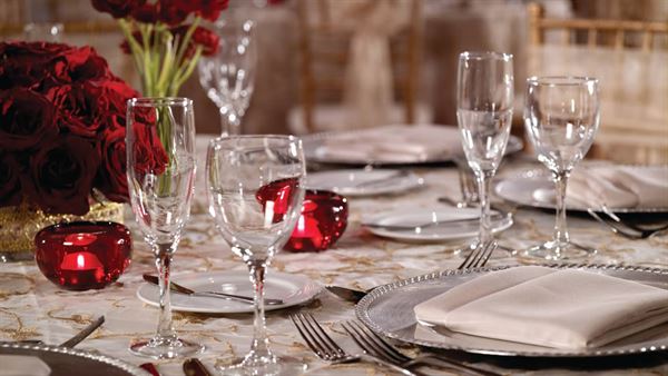 Atlanta Airport Marriott