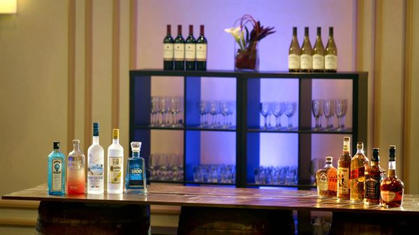 Atlanta Airport Marriott