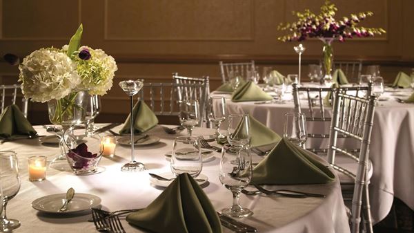 Atlanta Airport Marriott